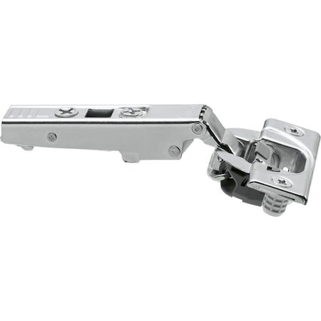 Blum 110 Degree Soft-closing Doweled Overlay Hinge 71B3580